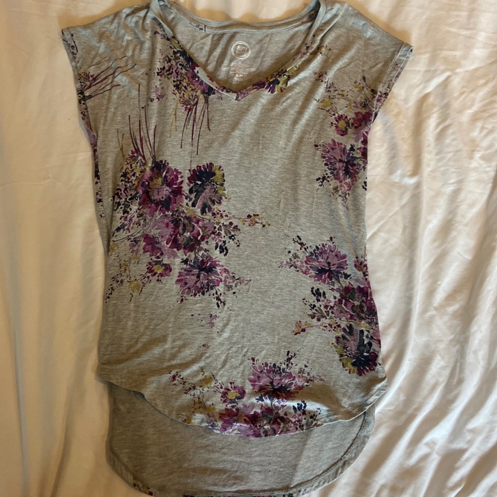 Womens tshirt